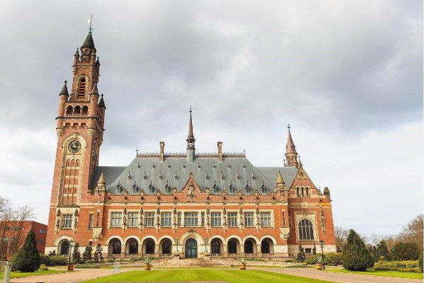 国际法院与国际刑事法院都有哪些区别