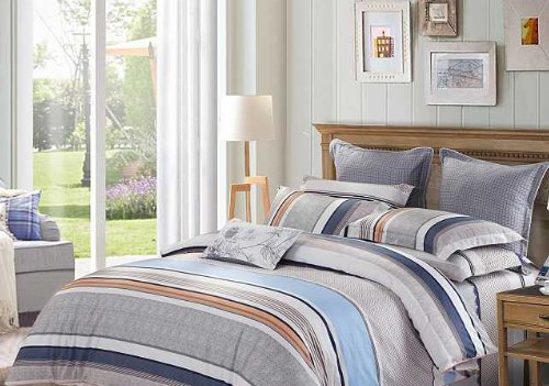 床上用品哪个牌子好_