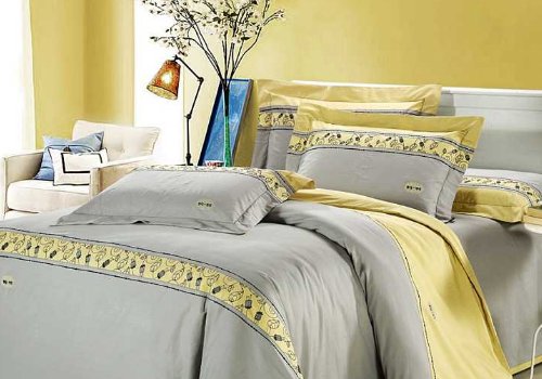 床上用品哪个牌子好_