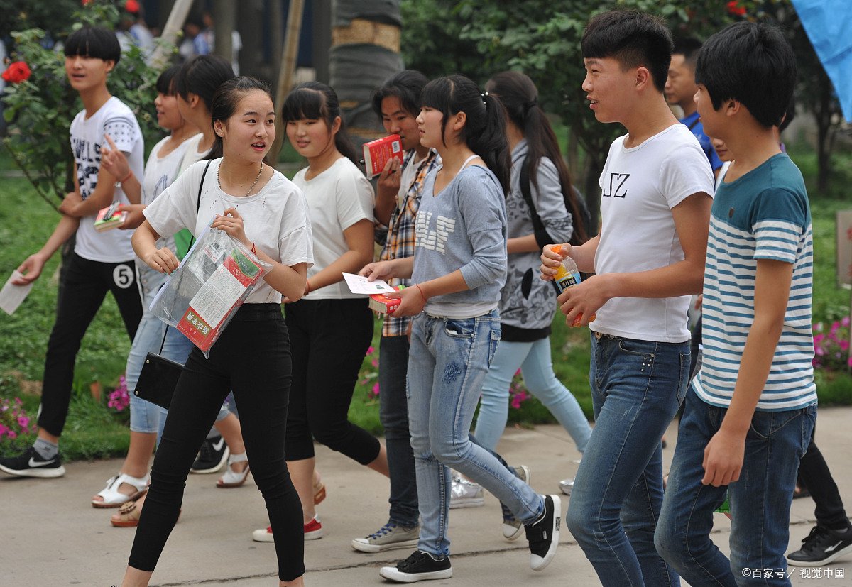 学历提升的方式有哪几种？