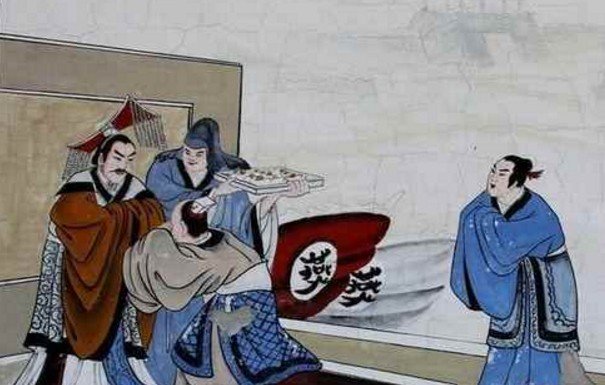 千金市骨翻译: 原文: 古之君王，有以千金求千里马者，三年不能得。涓人言于君曰：“请求之。”君遣之