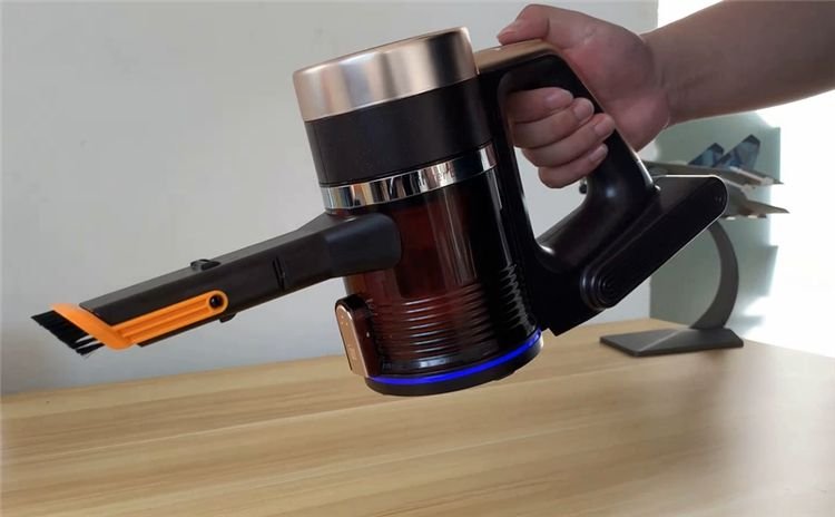 家用小型吸尘器？