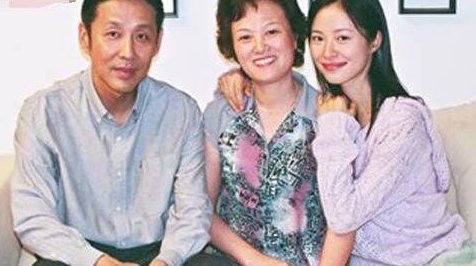 陈道明的女儿陈格到底长什么样啊？