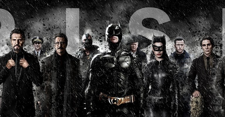 蝙蝠侠有猫女那个是哪部？