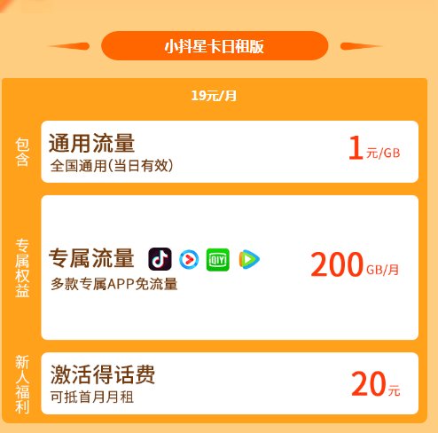 怎么办理电信日租卡？