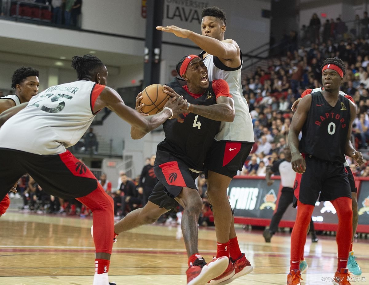 NBA球队多伦多猛龙为什么在加拿大？别的球队去它主场比赛需要签证吗？