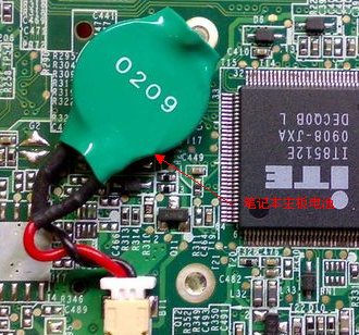 电脑出现 Enter Password是什么意思?