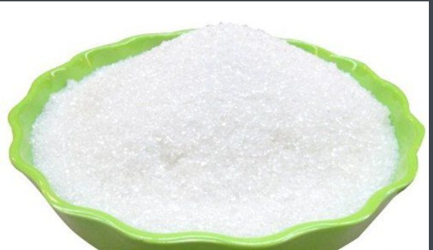 冰糖与白砂糖区别