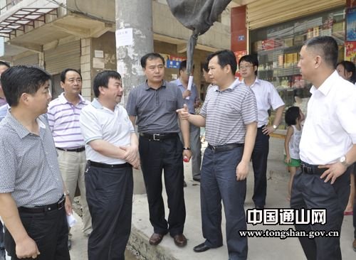 杜文清的人物履历