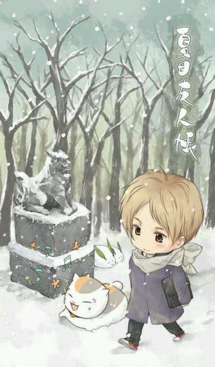 求Q版动漫人物萌图