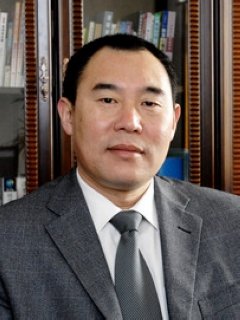 桑爱民的人物简介