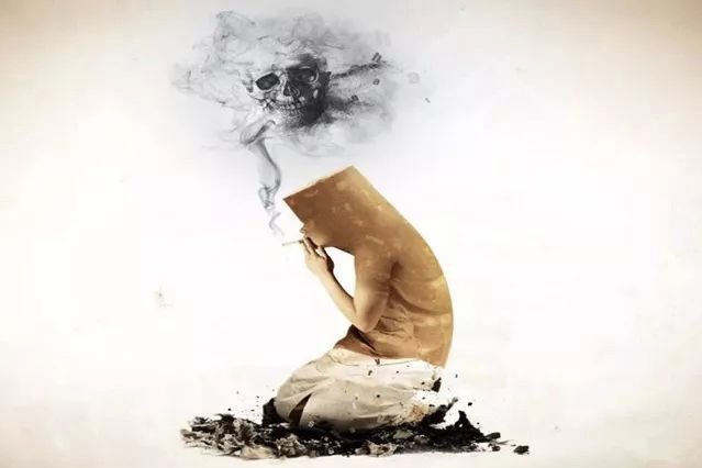 戒烟有什么好处?