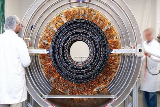 它为什么叫“上帝粒子”