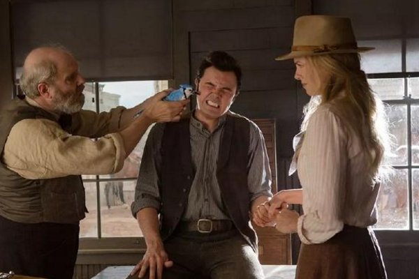 有什么好看的喜剧电影