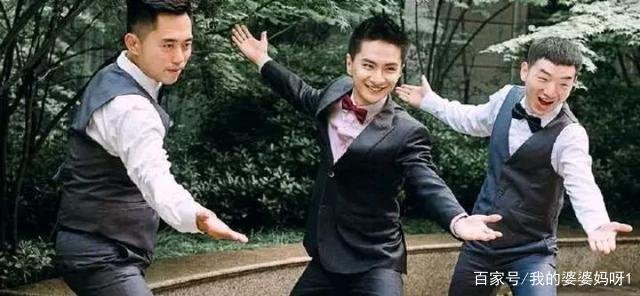 《快乐星球》丁凯乐都当爸了，现状如何？