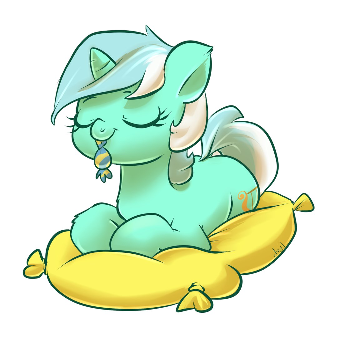 小马宝莉天琴心弦图片