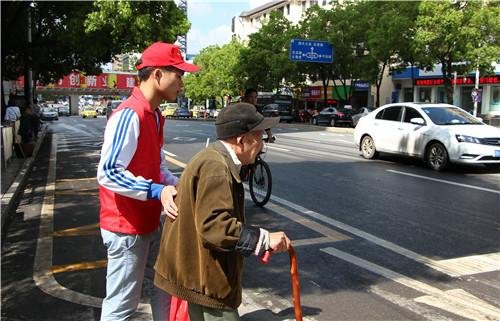 “日行一善”是指什么？