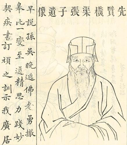 关学的基本内涵