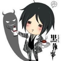 求Q版动漫人物萌图