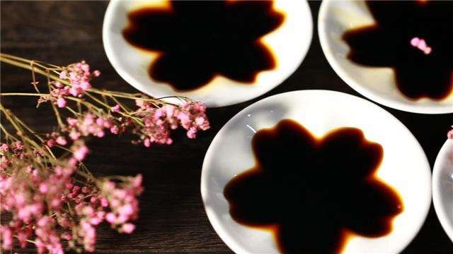 生抽，酱油到底有什么区别