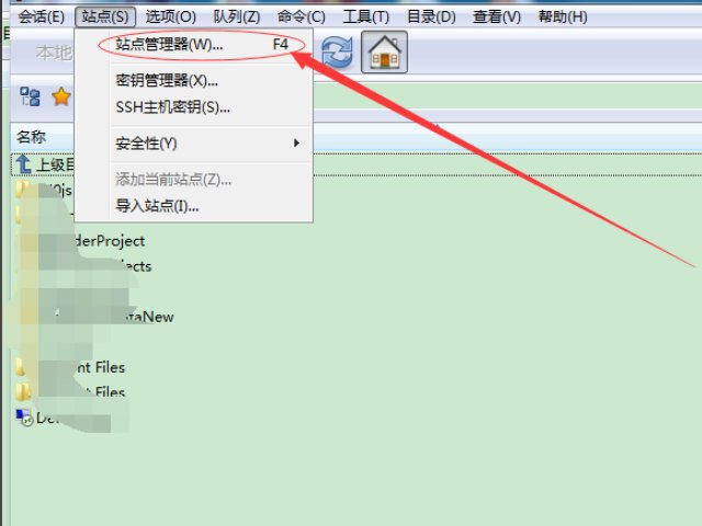 ftp连接不上怎么解决啊，如下图