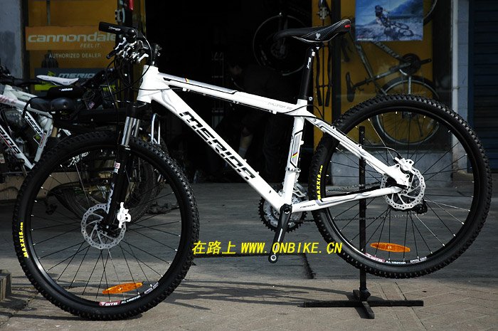 美利达挑战者系列中哪一款最好