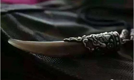 发丘印，摸金符，护身不护鬼吹灯；是什么意思？