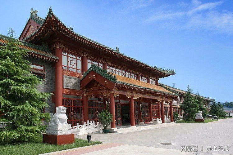 北京养老院排名前十结果出炉