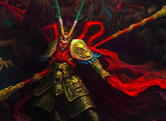 西游记中的四大神猴指的是?