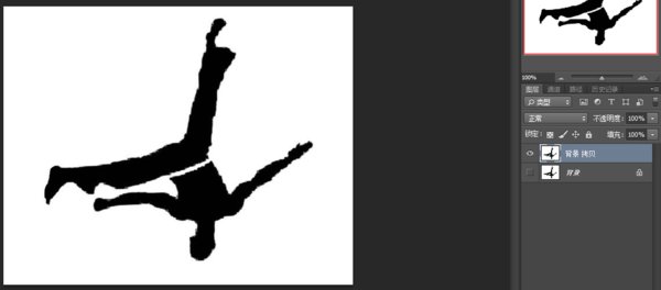 如何用PS，将图像边缘线条处理圆滑