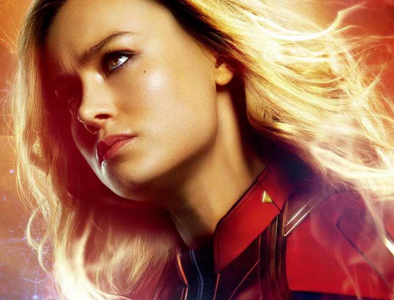 漫威里“琴”、“绯红女巫”和“惊奇队长”到底谁最厉害？