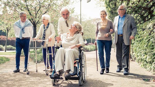 人口老龄化这是什么原因导致的？