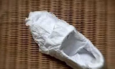 匡威帆布鞋怎么洗？怎么洗帆布鞋？