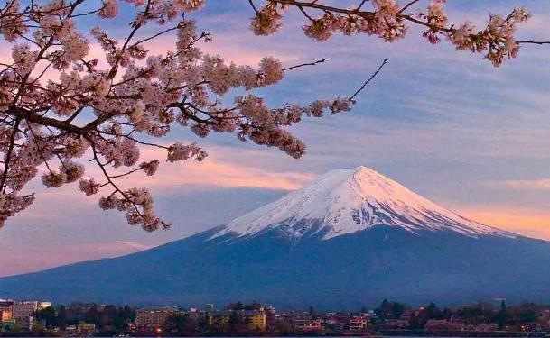 日本的富士山到底是政府所有还是私人所有？