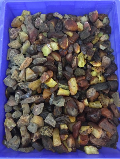 俄料蜜蜡多少钱一克，谁知道俄料蜜蜡多少钱一克