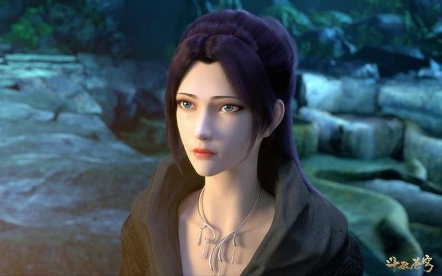 斗帝萧炎在家里的地位如何？