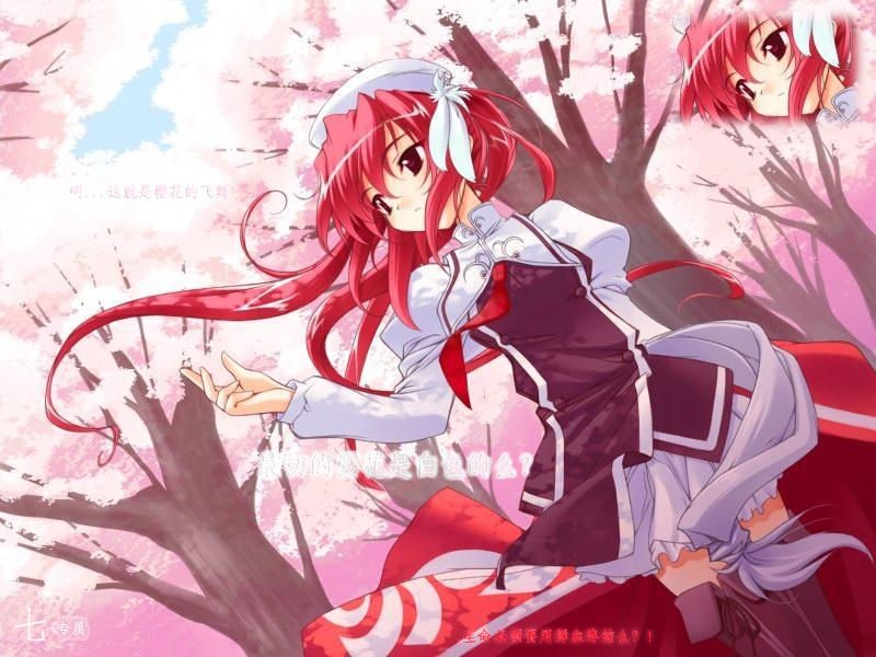 动漫泡泡裙图片。。