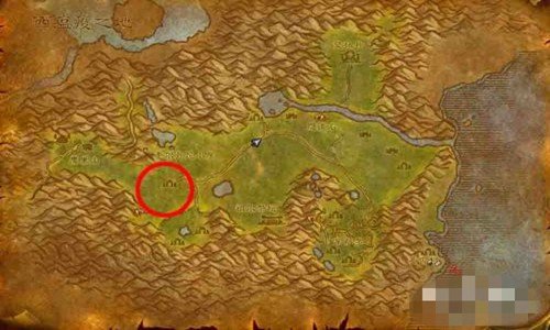 魔兽世界任务传达可怕的信息