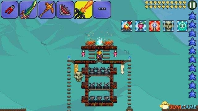 战士职业怎么玩 战士佩戴什么饰品好