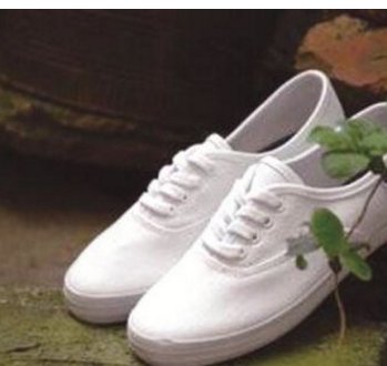 匡威帆布鞋怎么洗？怎么洗帆布鞋？