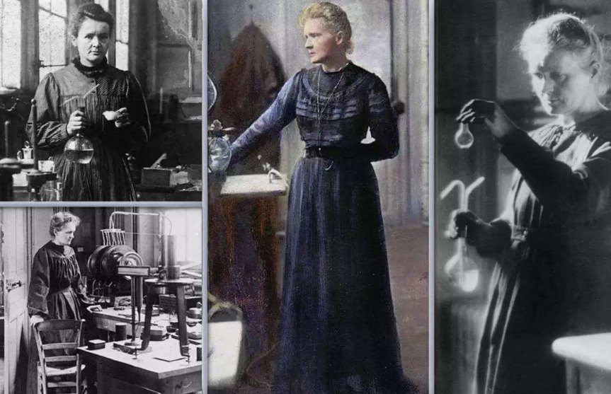 古今中外无私奉献的名人事例