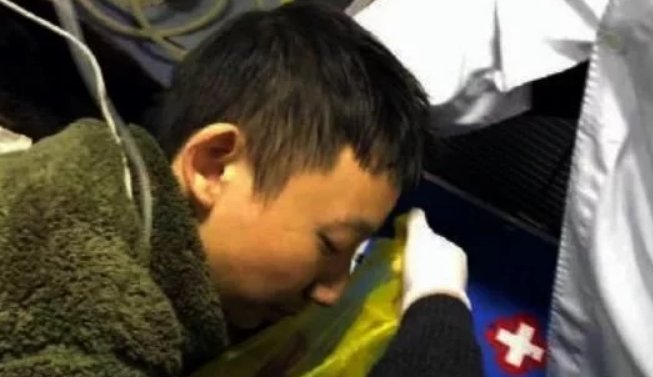 错换人生28年当事人姚策已立遗嘱，哪些原因让他错过了最佳的治疗时间？