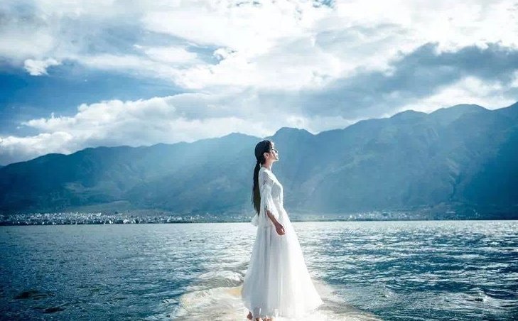 照片中长100px,高150px是多大的