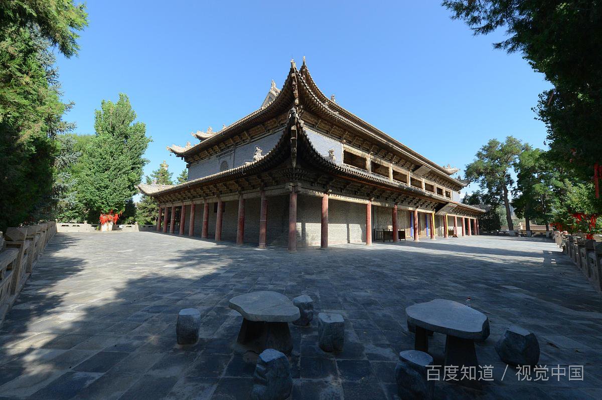 四大皆空是什么意思？何为“四大”？