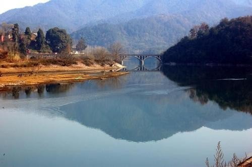 溪组词有哪些(三个字)