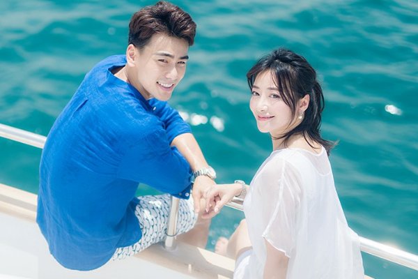 陈紫函结婚四年仍没怀孕，是因为什么原因？