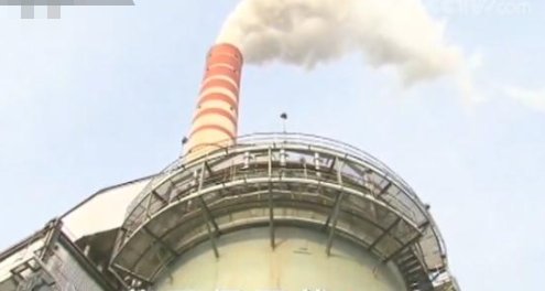 锅炉大气污染物排放标准GB13271-2001