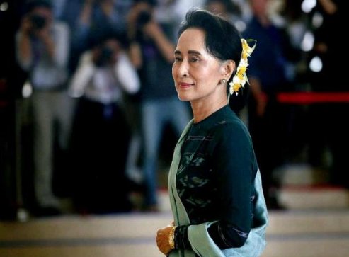 解决若开邦问题最大的挑战是什么？