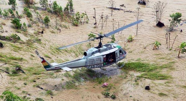 玻利维亚最新消息？