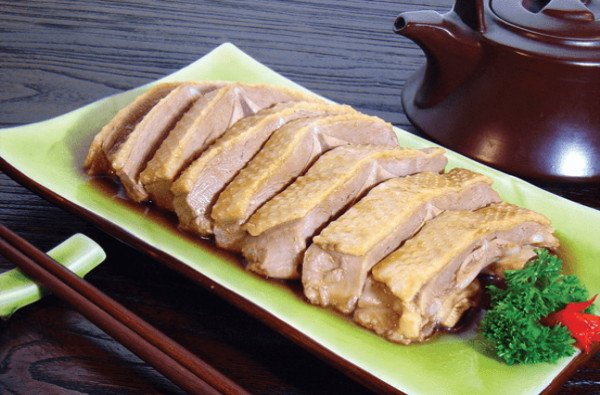 南京著名小吃有哪些？